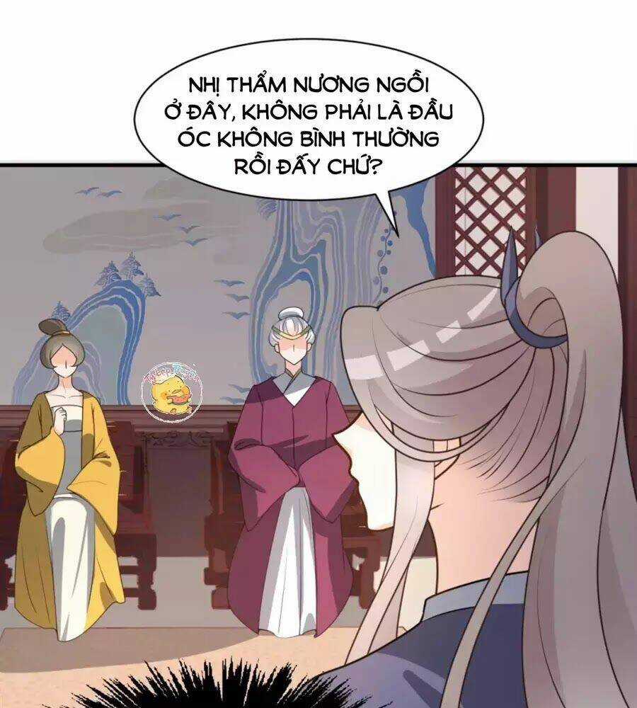 Trùng Sinh Chuyên Sủng Độc Phi Của Nhiếp Chính Vương Chapter 42 trang 57