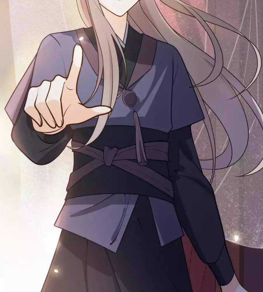 Trùng Sinh Chuyên Sủng Độc Phi Của Nhiếp Chính Vương Chapter 42 trang 61