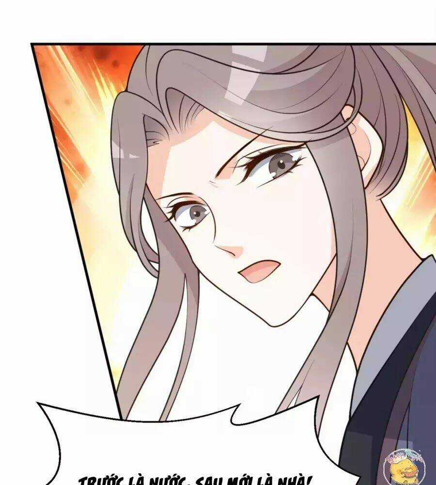 Trùng Sinh Chuyên Sủng Độc Phi Của Nhiếp Chính Vương Chapter 42 trang 66