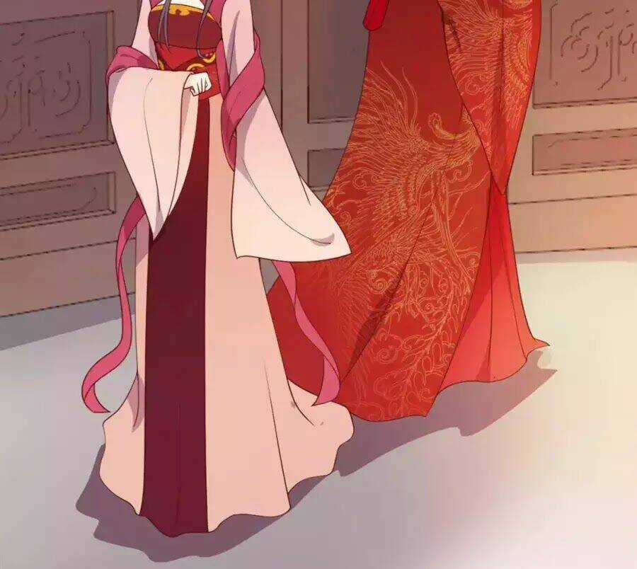 Trùng Sinh Chuyên Sủng Độc Phi Của Nhiếp Chính Vương Chapter 42 trang 8