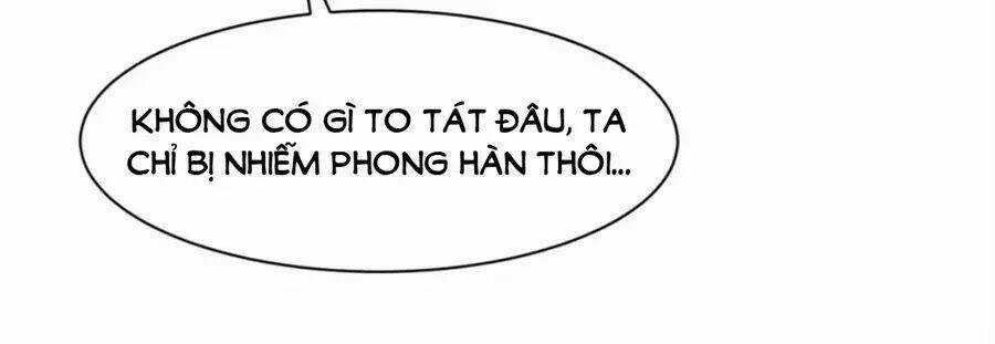 Trùng Sinh Chuyên Sủng Độc Phi Của Nhiếp Chính Vương Chapter 43 trang 10
