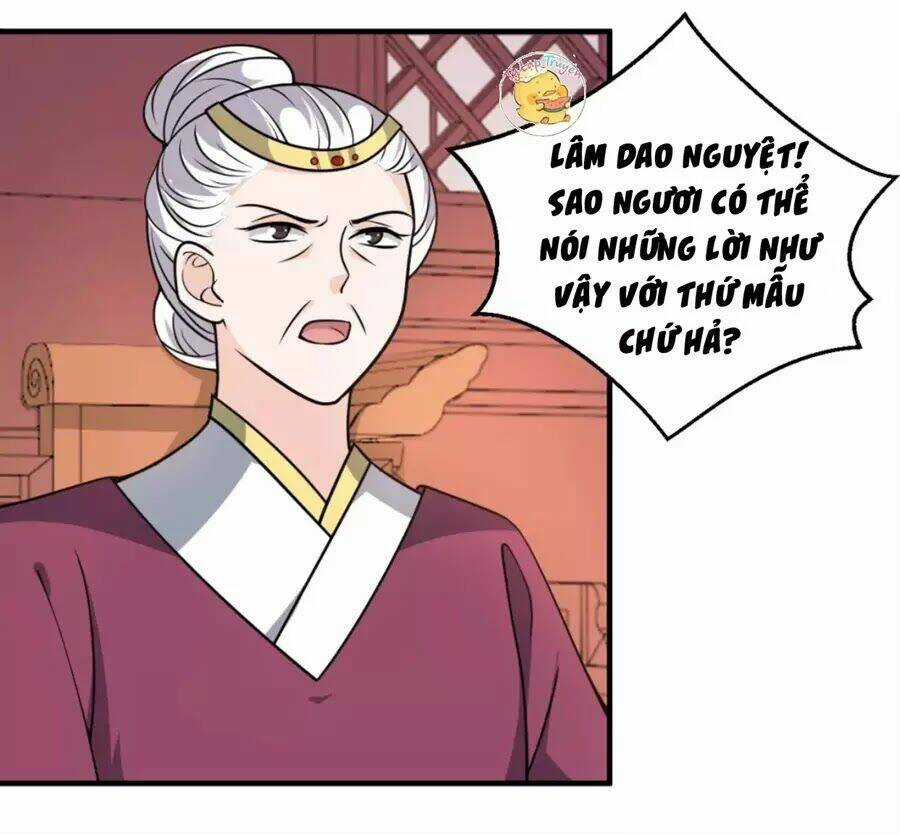 Trùng Sinh Chuyên Sủng Độc Phi Của Nhiếp Chính Vương Chapter 43 trang 14