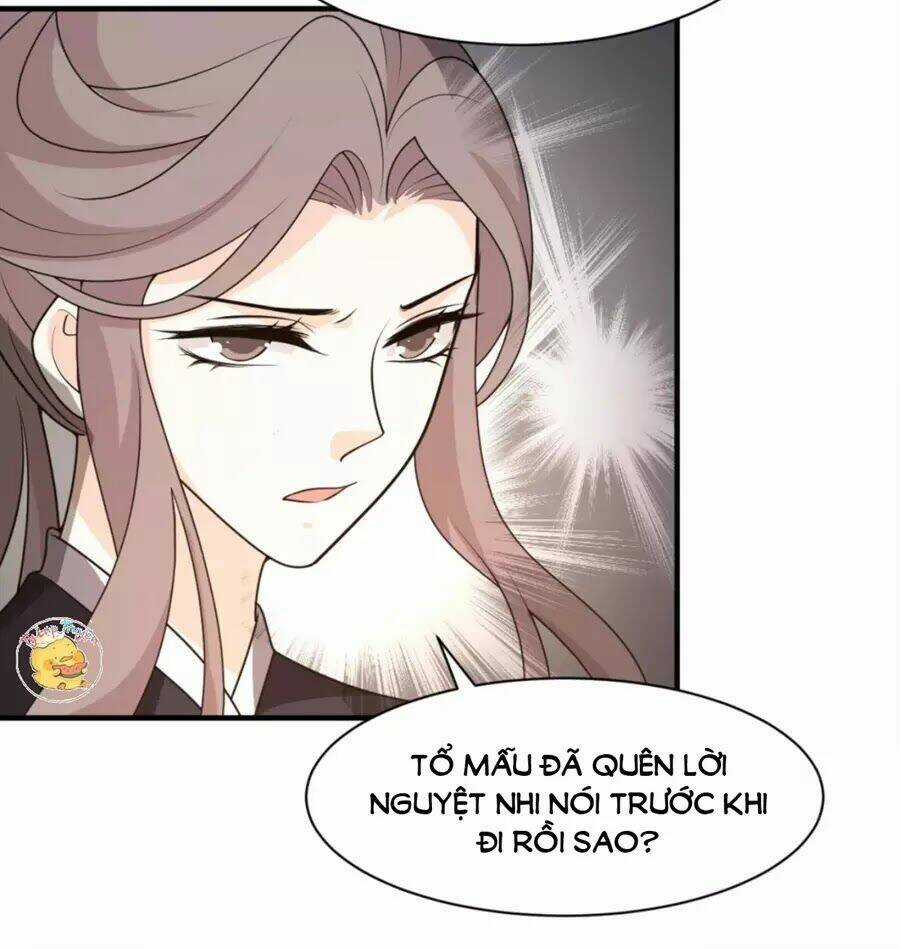 Trùng Sinh Chuyên Sủng Độc Phi Của Nhiếp Chính Vương Chapter 43 trang 24