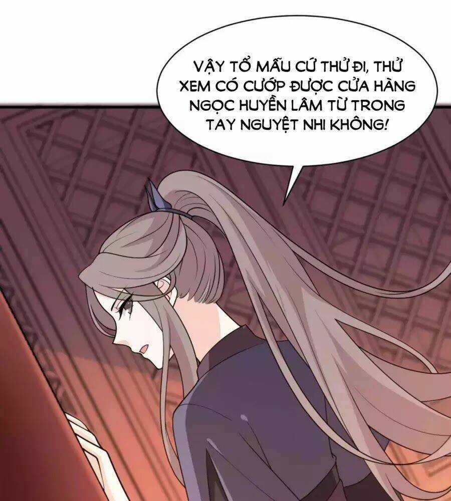 Trùng Sinh Chuyên Sủng Độc Phi Của Nhiếp Chính Vương Chapter 43 trang 30