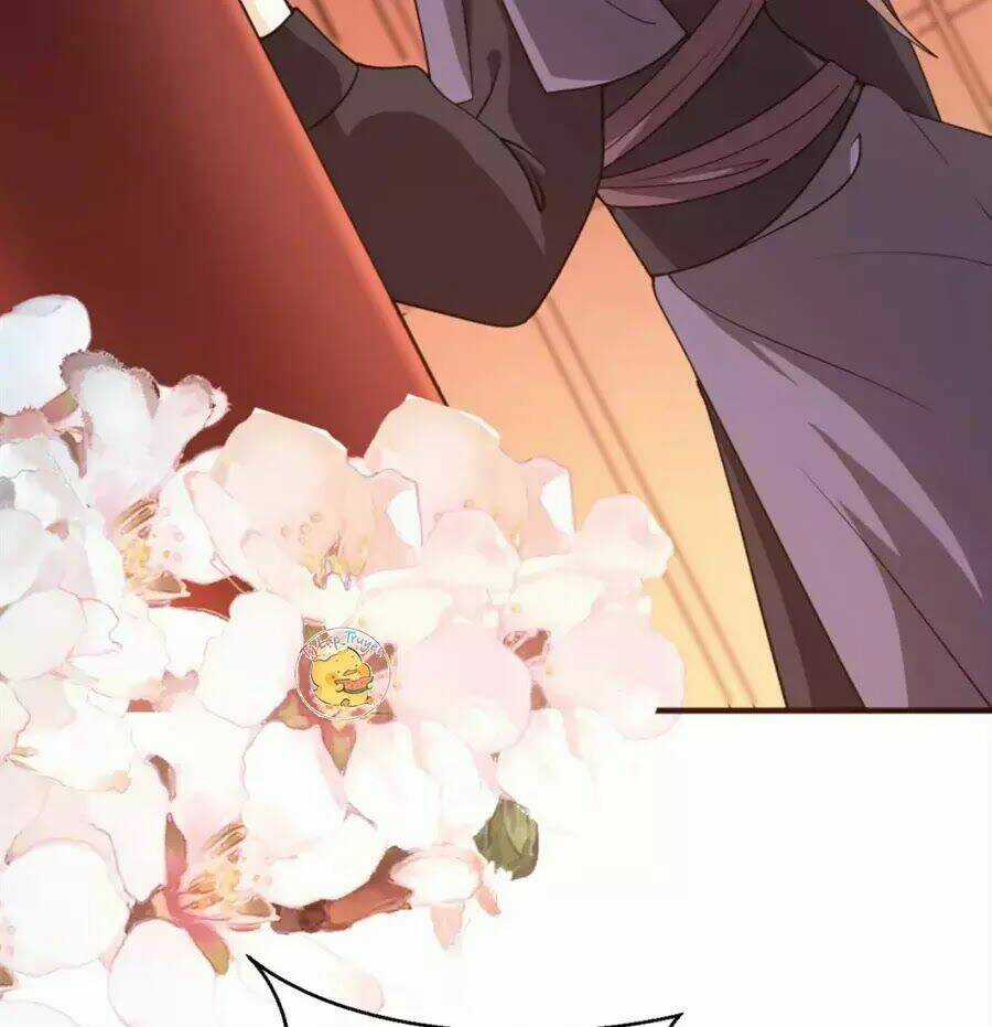 Trùng Sinh Chuyên Sủng Độc Phi Của Nhiếp Chính Vương Chapter 43 trang 31