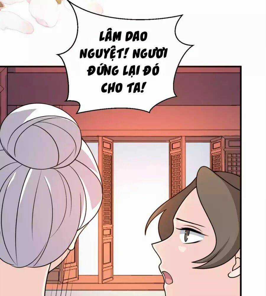 Trùng Sinh Chuyên Sủng Độc Phi Của Nhiếp Chính Vương Chapter 43 trang 32