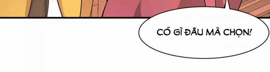 Trùng Sinh Chuyên Sủng Độc Phi Của Nhiếp Chính Vương Chapter 43 trang 35