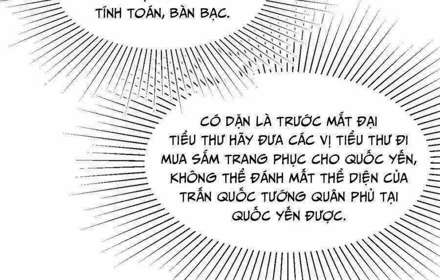 Trùng Sinh Chuyên Sủng Độc Phi Của Nhiếp Chính Vương Chapter 43 trang 39