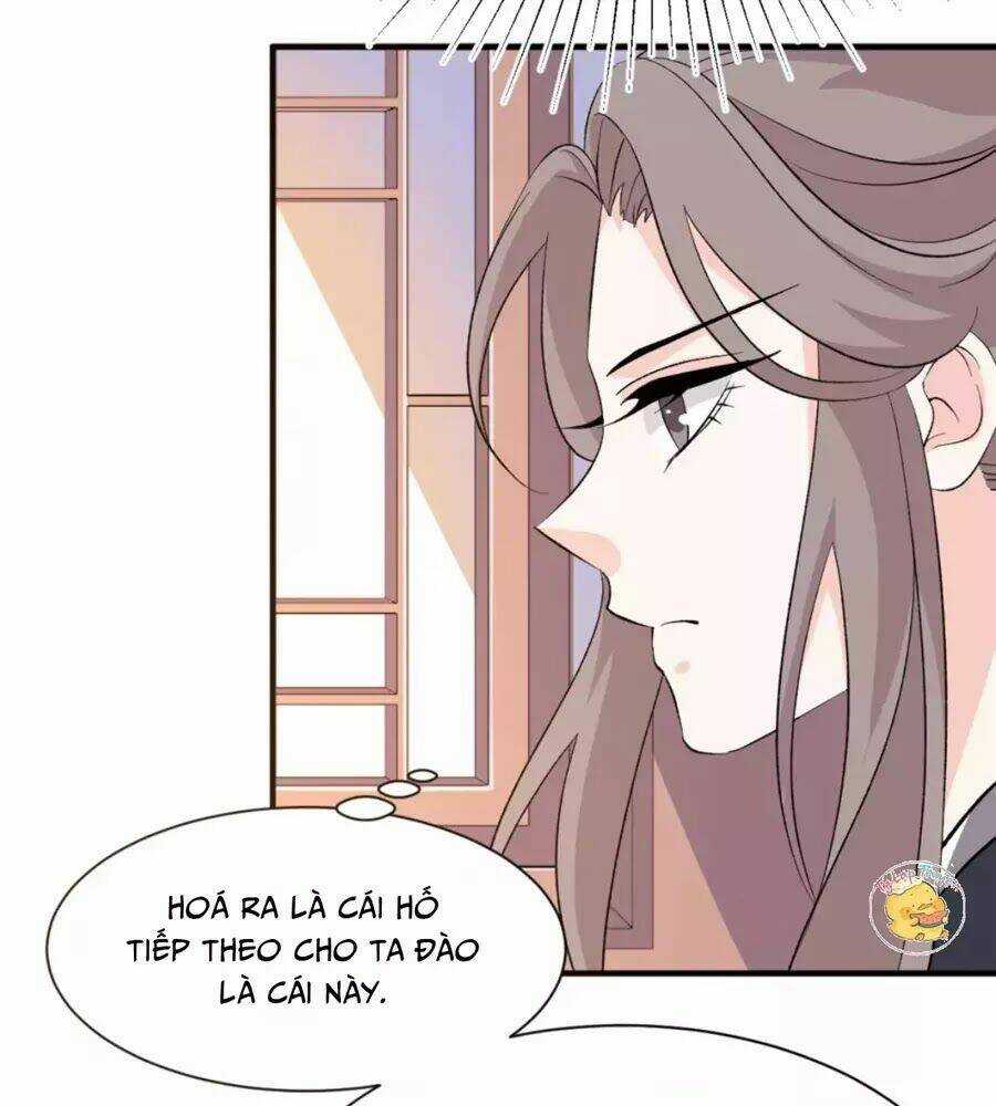 Trùng Sinh Chuyên Sủng Độc Phi Của Nhiếp Chính Vương Chapter 43 trang 40