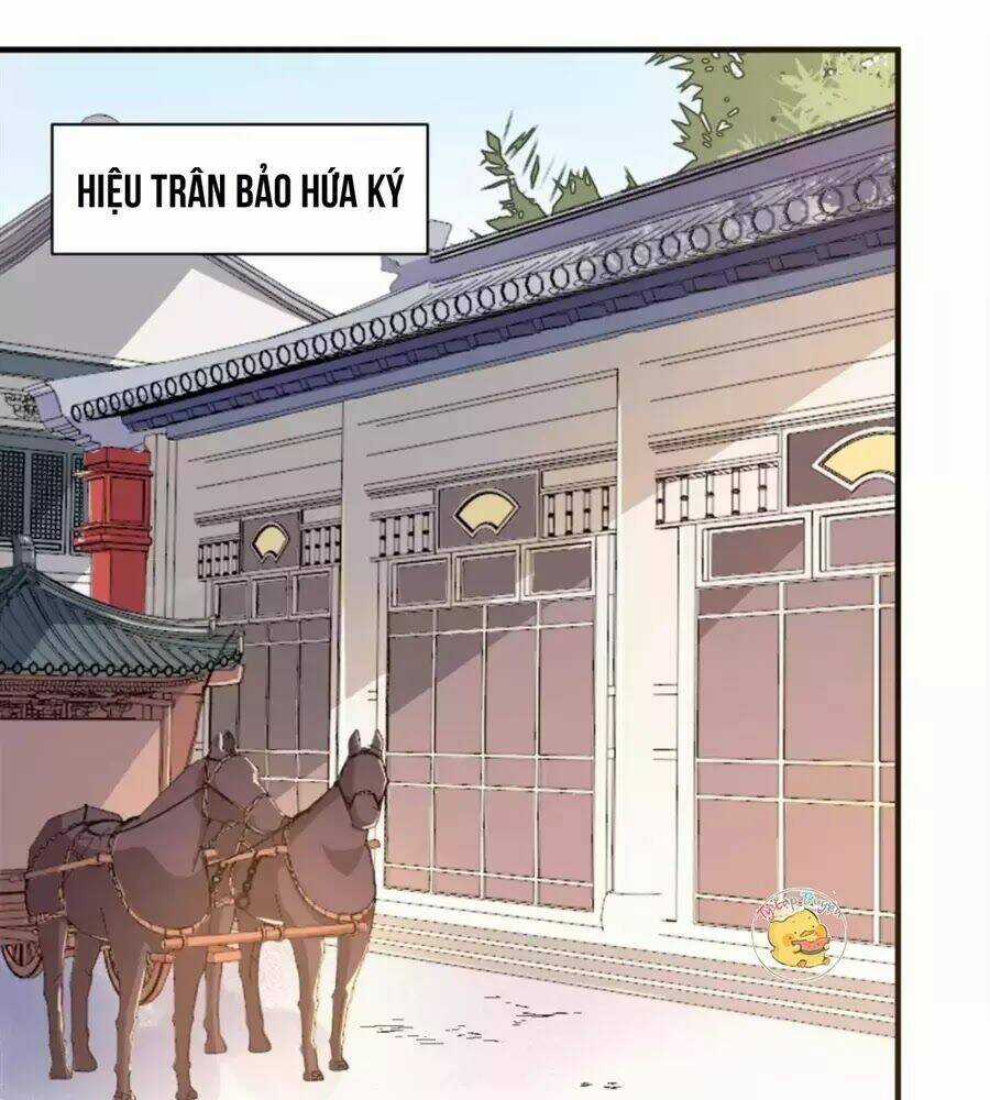 Trùng Sinh Chuyên Sủng Độc Phi Của Nhiếp Chính Vương Chapter 43 trang 42