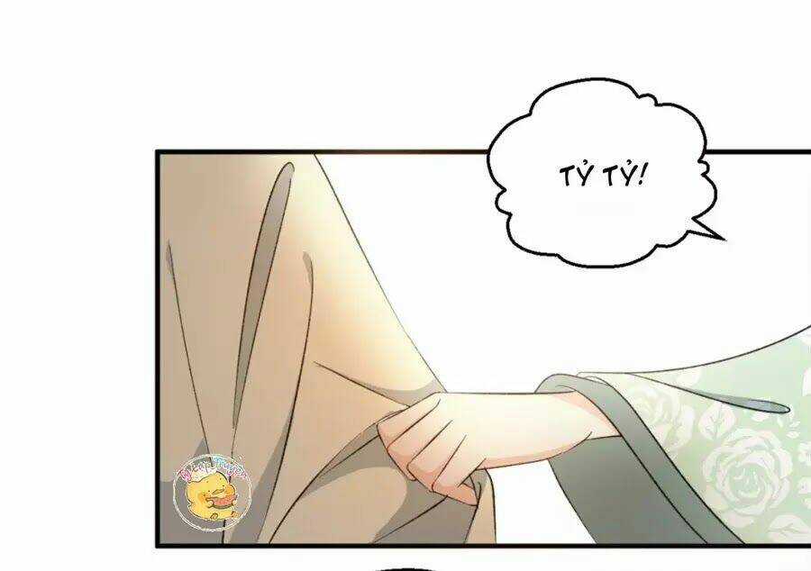 Trùng Sinh Chuyên Sủng Độc Phi Của Nhiếp Chính Vương Chapter 43 trang 44