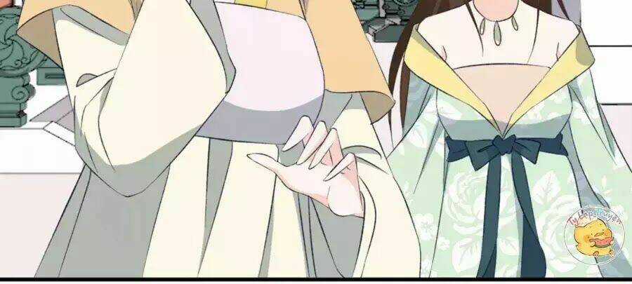 Trùng Sinh Chuyên Sủng Độc Phi Của Nhiếp Chính Vương Chapter 43 trang 46