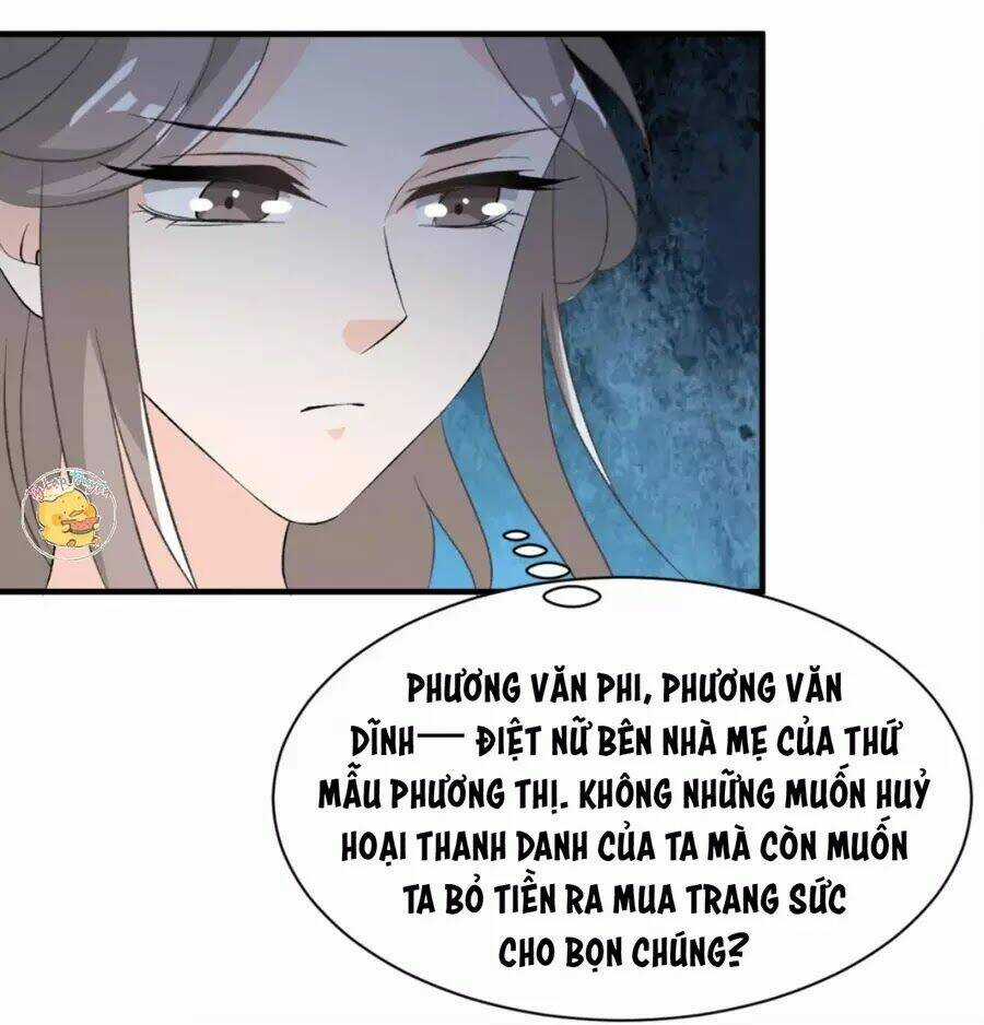 Trùng Sinh Chuyên Sủng Độc Phi Của Nhiếp Chính Vương Chapter 43 trang 47