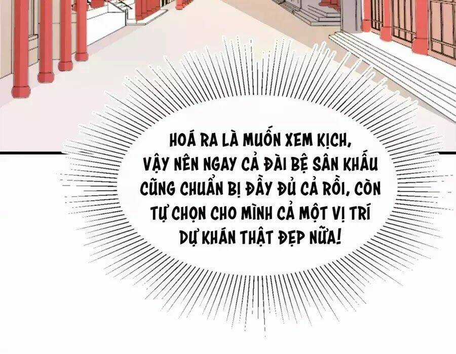 Trùng Sinh Chuyên Sủng Độc Phi Của Nhiếp Chính Vương Chapter 43 trang 49