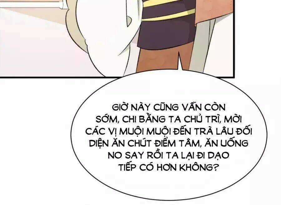 Trùng Sinh Chuyên Sủng Độc Phi Của Nhiếp Chính Vương Chapter 43 trang 51