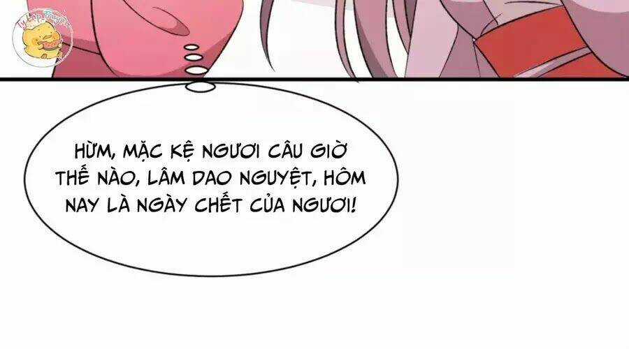 Trùng Sinh Chuyên Sủng Độc Phi Của Nhiếp Chính Vương Chapter 43 trang 54