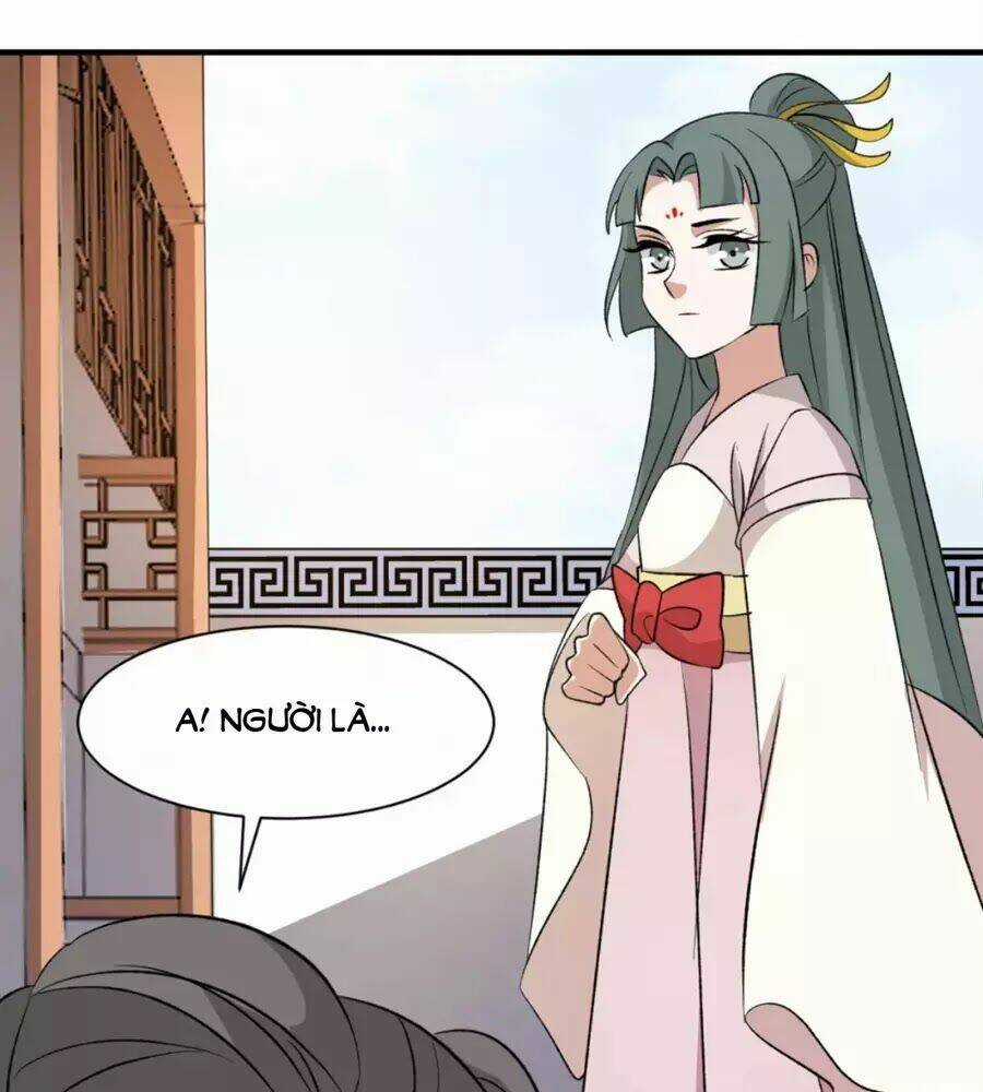 Trùng Sinh Chuyên Sủng Độc Phi Của Nhiếp Chính Vương Chapter 43 trang 57