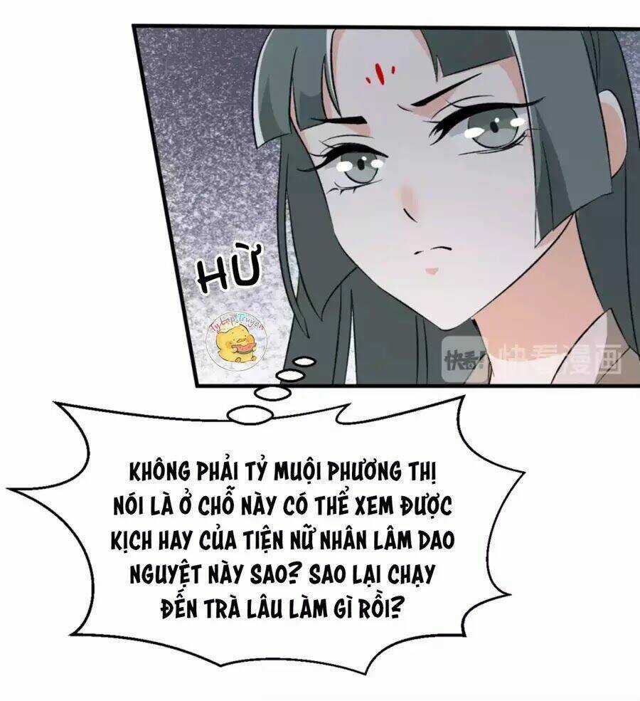 Trùng Sinh Chuyên Sủng Độc Phi Của Nhiếp Chính Vương Chapter 43 trang 59