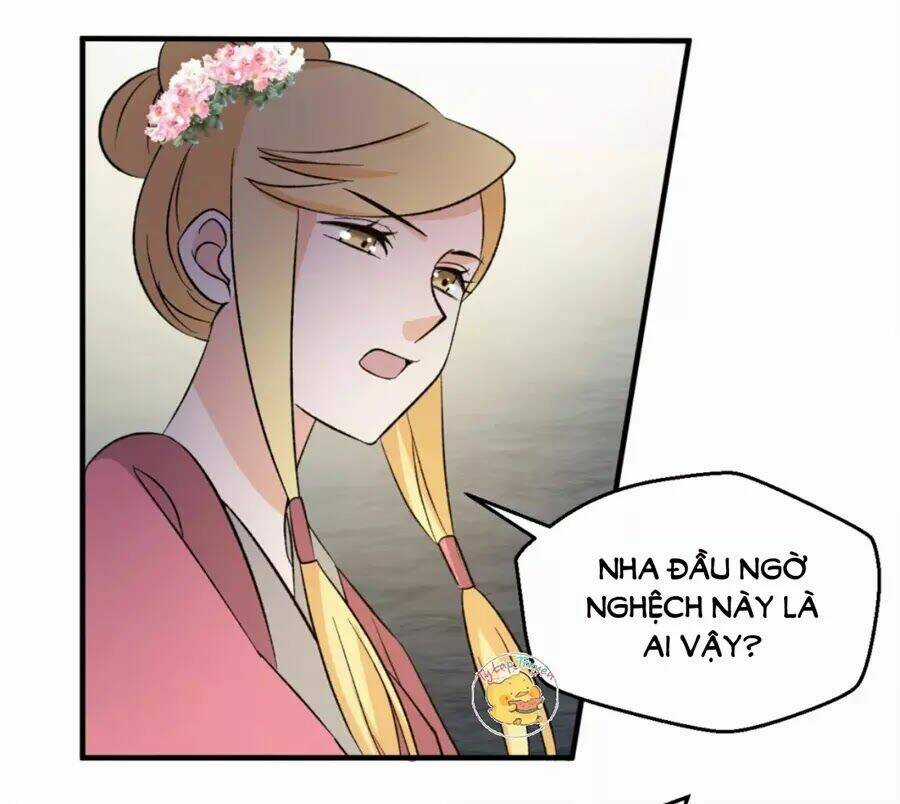 Trùng Sinh Chuyên Sủng Độc Phi Của Nhiếp Chính Vương Chapter 43 trang 66