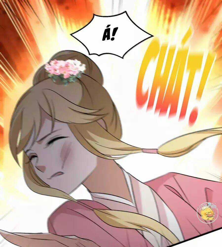 Trùng Sinh Chuyên Sủng Độc Phi Của Nhiếp Chính Vương Chapter 43 trang 69