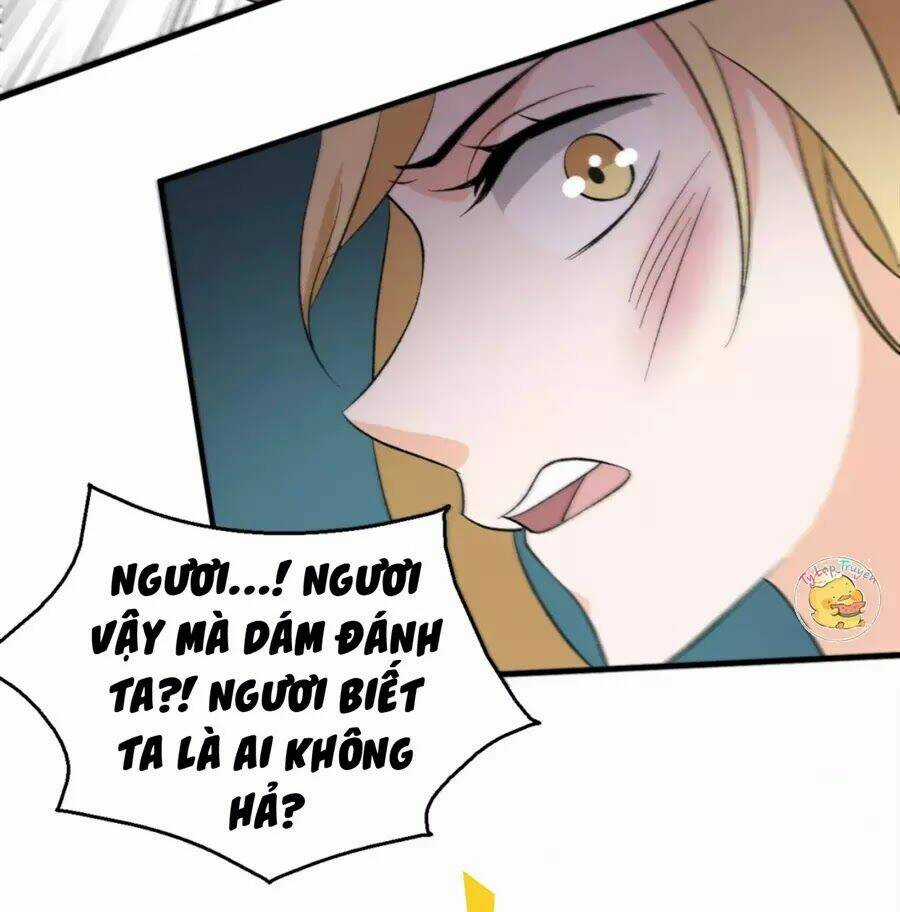 Trùng Sinh Chuyên Sủng Độc Phi Của Nhiếp Chính Vương Chapter 43 trang 71