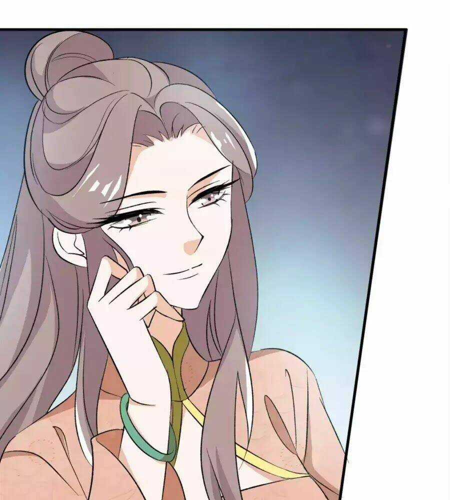 Trùng Sinh Chuyên Sủng Độc Phi Của Nhiếp Chính Vương Chapter 43 trang 74