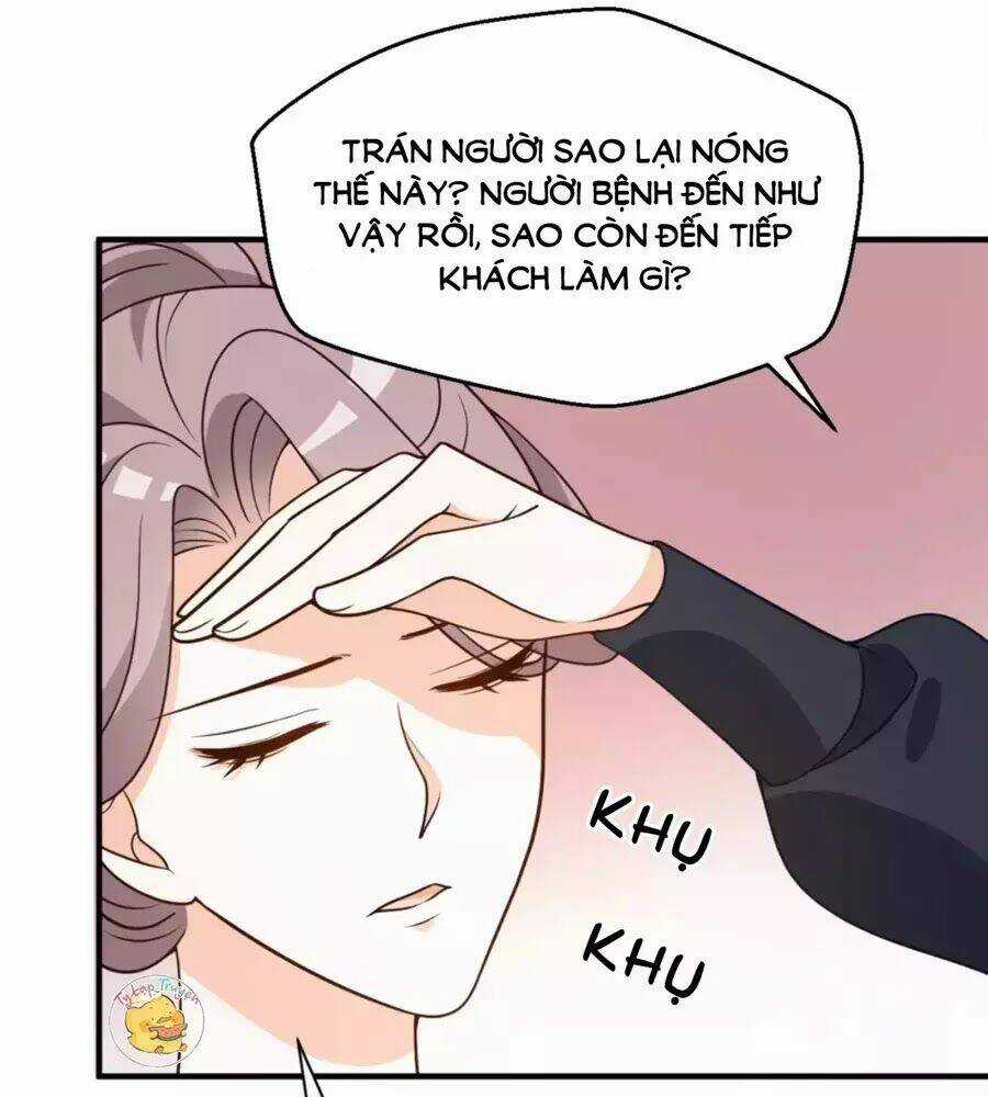 Trùng Sinh Chuyên Sủng Độc Phi Của Nhiếp Chính Vương Chapter 43 trang 9