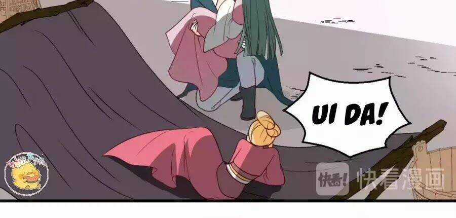 Trùng Sinh Chuyên Sủng Độc Phi Của Nhiếp Chính Vương Chapter 44 trang 10