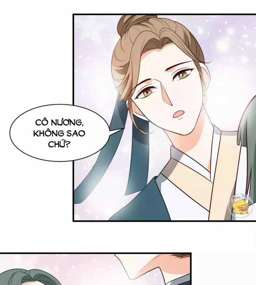 Trùng Sinh Chuyên Sủng Độc Phi Của Nhiếp Chính Vương Chapter 44 trang 11