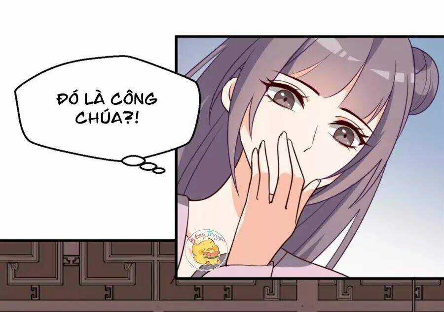 Trùng Sinh Chuyên Sủng Độc Phi Của Nhiếp Chính Vương Chapter 44 trang 15