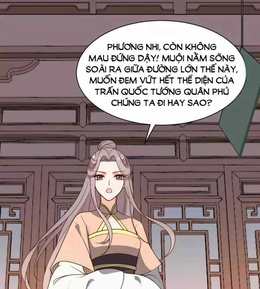 Trùng Sinh Chuyên Sủng Độc Phi Của Nhiếp Chính Vương Chapter 44 trang 16