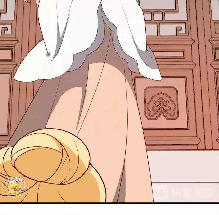 Trùng Sinh Chuyên Sủng Độc Phi Của Nhiếp Chính Vương Chapter 44 trang 17