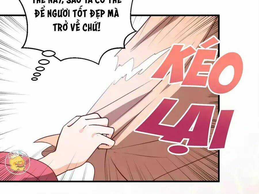 Trùng Sinh Chuyên Sủng Độc Phi Của Nhiếp Chính Vương Chapter 44 trang 19