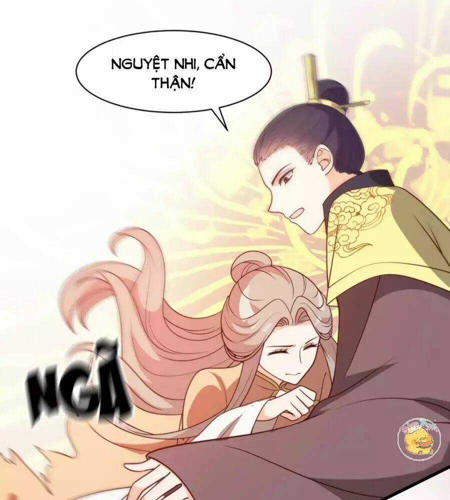 Trùng Sinh Chuyên Sủng Độc Phi Của Nhiếp Chính Vương Chapter 44 trang 20