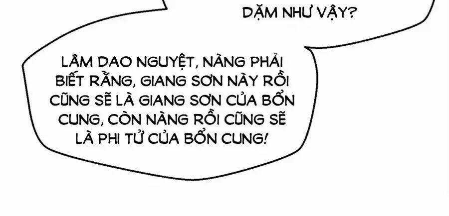 Trùng Sinh Chuyên Sủng Độc Phi Của Nhiếp Chính Vương Chapter 44 trang 23