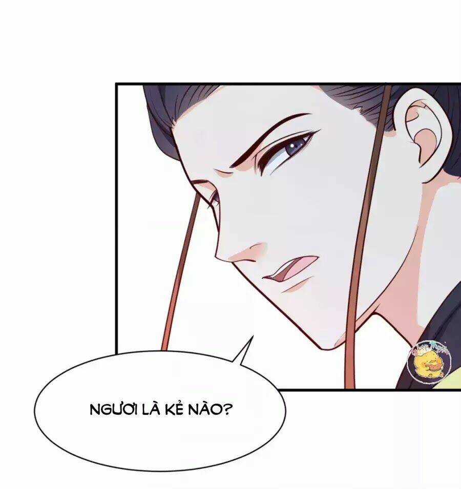 Trùng Sinh Chuyên Sủng Độc Phi Của Nhiếp Chính Vương Chapter 44 trang 25