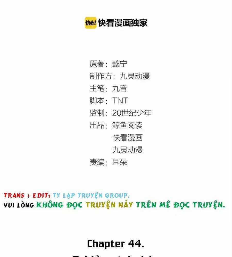 Trùng Sinh Chuyên Sủng Độc Phi Của Nhiếp Chính Vương Chapter 44 trang 3