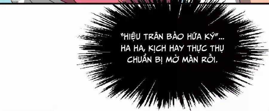 Trùng Sinh Chuyên Sủng Độc Phi Của Nhiếp Chính Vương Chapter 44 trang 33