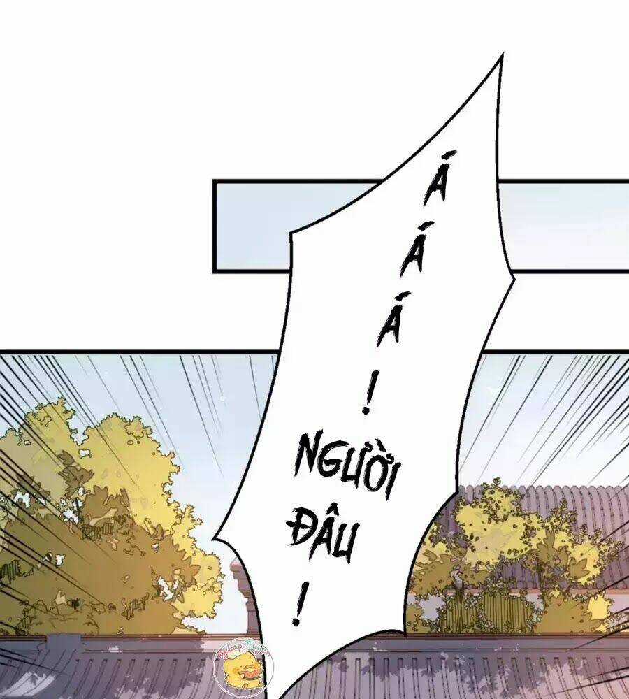 Trùng Sinh Chuyên Sủng Độc Phi Của Nhiếp Chính Vương Chapter 44 trang 38