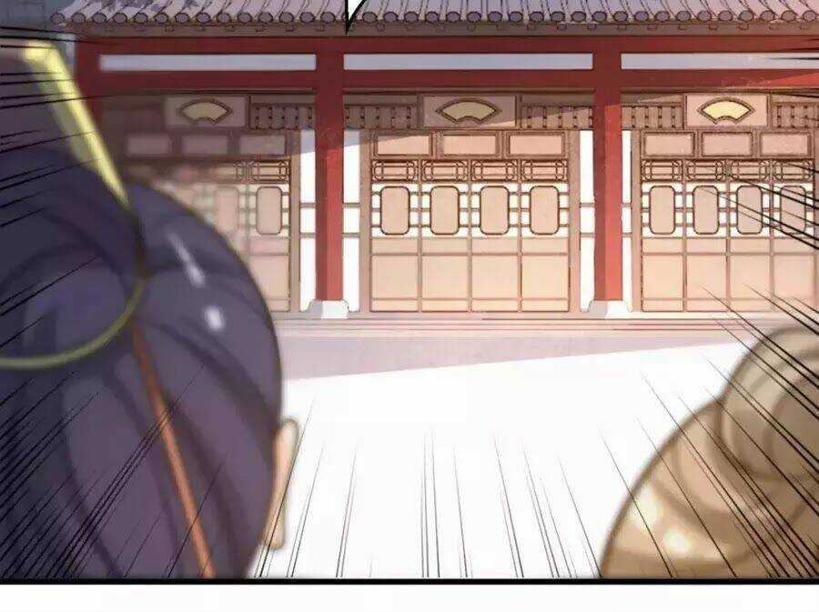 Trùng Sinh Chuyên Sủng Độc Phi Của Nhiếp Chính Vương Chapter 44 trang 39