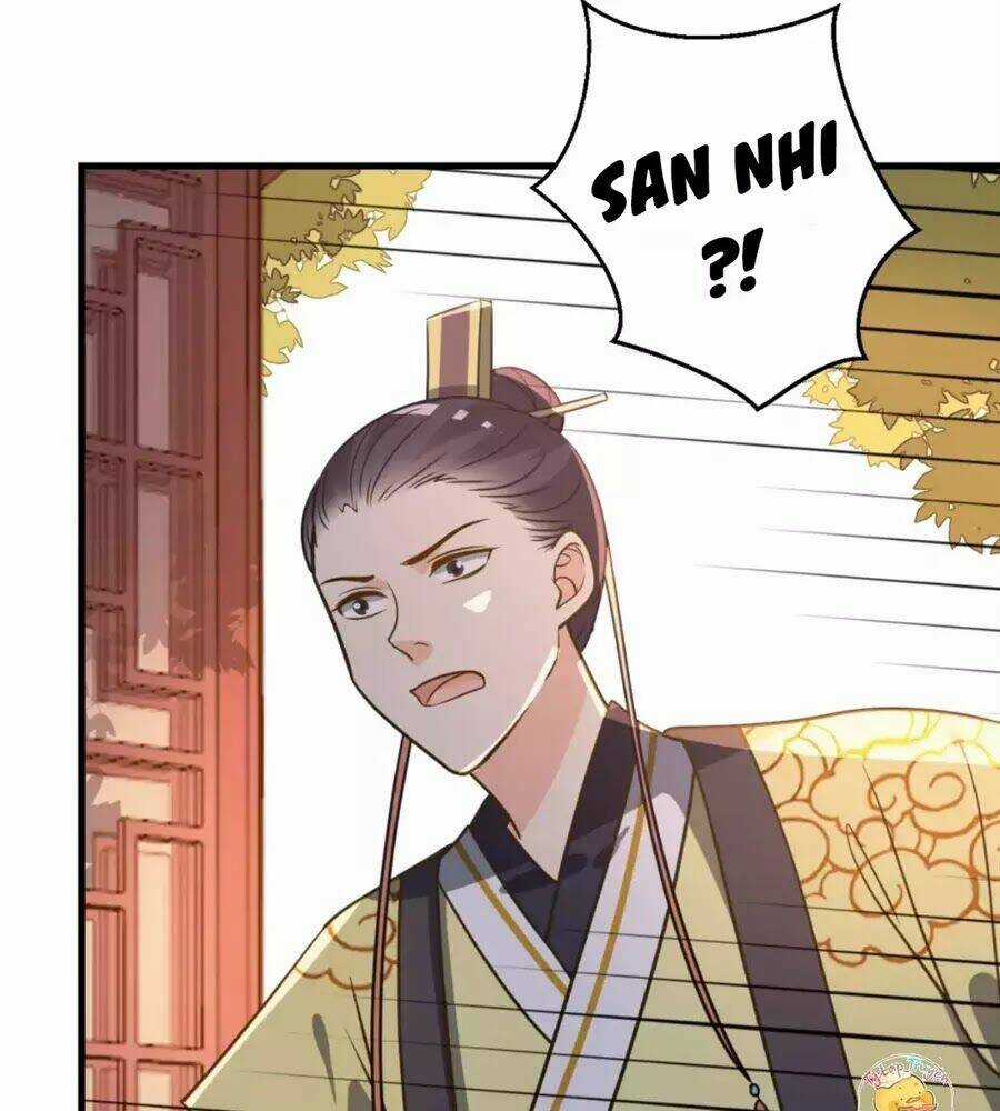 Trùng Sinh Chuyên Sủng Độc Phi Của Nhiếp Chính Vương Chapter 44 trang 40