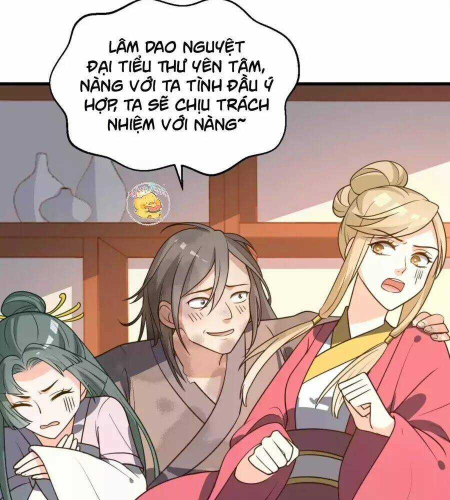 Trùng Sinh Chuyên Sủng Độc Phi Của Nhiếp Chính Vương Chapter 44 trang 42