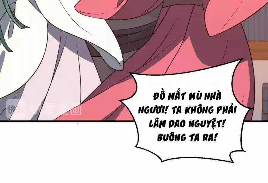 Trùng Sinh Chuyên Sủng Độc Phi Của Nhiếp Chính Vương Chapter 44 trang 43