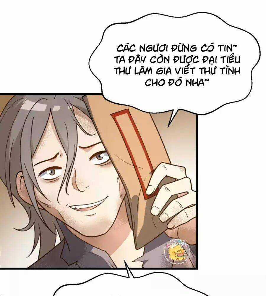 Trùng Sinh Chuyên Sủng Độc Phi Của Nhiếp Chính Vương Chapter 44 trang 44