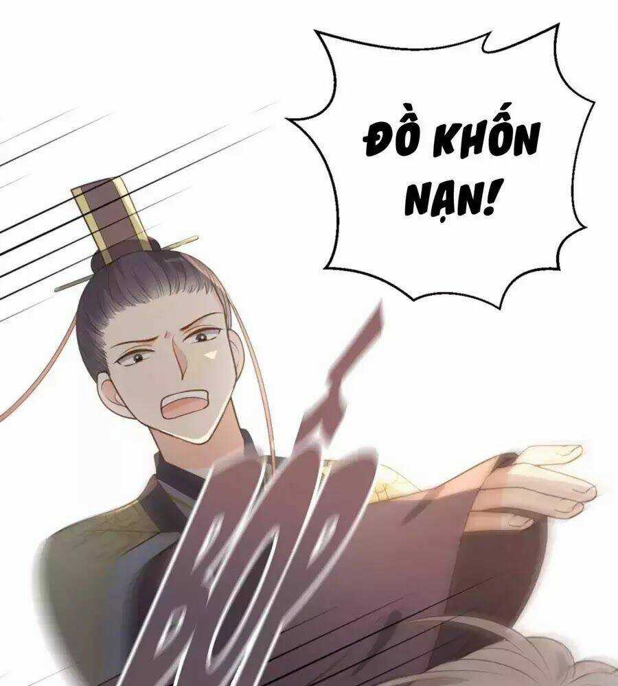 Trùng Sinh Chuyên Sủng Độc Phi Của Nhiếp Chính Vương Chapter 44 trang 46