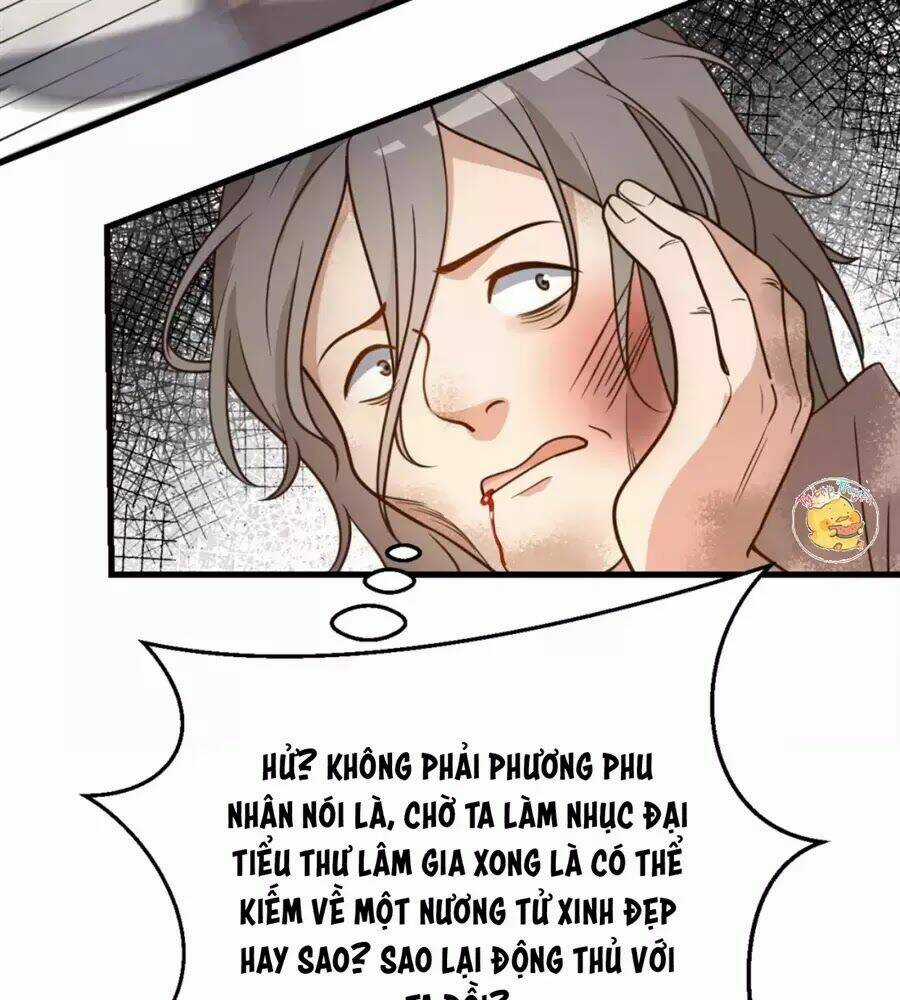 Trùng Sinh Chuyên Sủng Độc Phi Của Nhiếp Chính Vương Chapter 44 trang 48