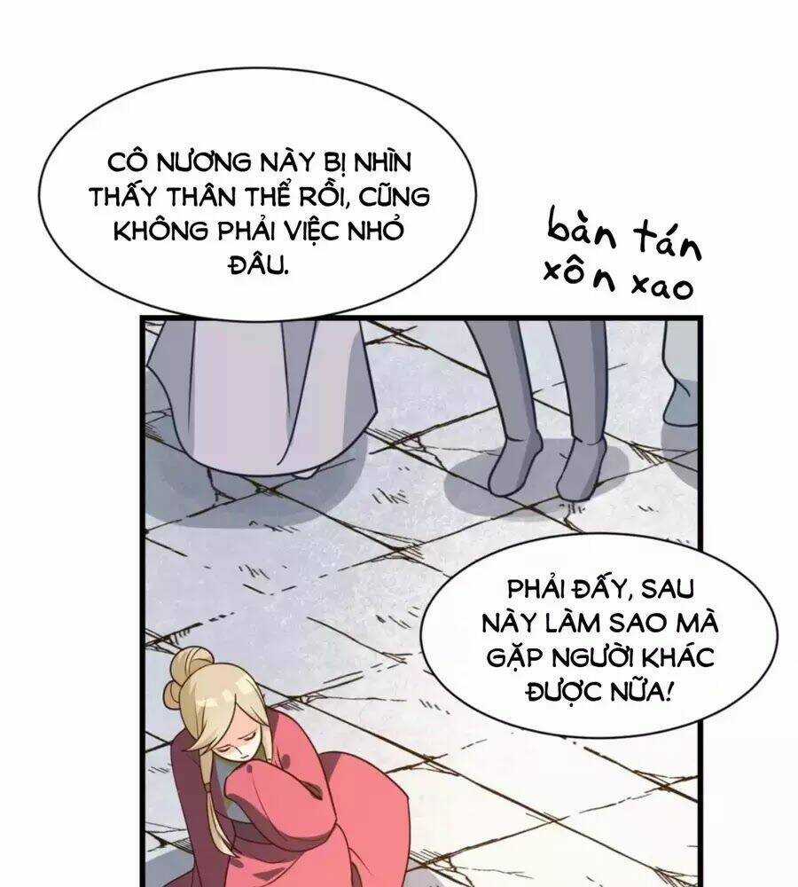 Trùng Sinh Chuyên Sủng Độc Phi Của Nhiếp Chính Vương Chapter 44 trang 50