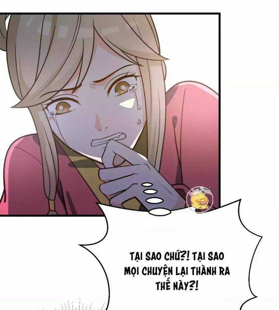 Trùng Sinh Chuyên Sủng Độc Phi Của Nhiếp Chính Vương Chapter 44 trang 52