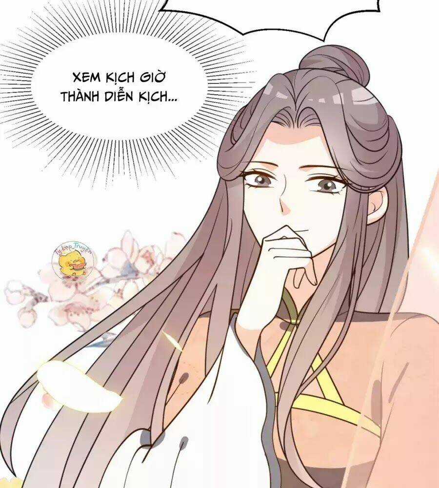 Trùng Sinh Chuyên Sủng Độc Phi Của Nhiếp Chính Vương Chapter 44 trang 54