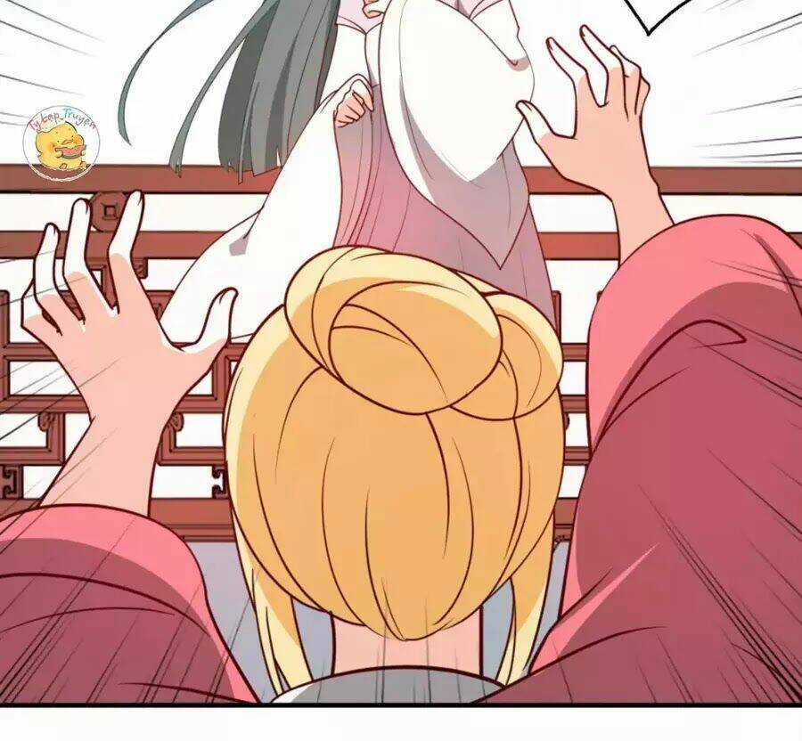 Trùng Sinh Chuyên Sủng Độc Phi Của Nhiếp Chính Vương Chapter 44 trang 6